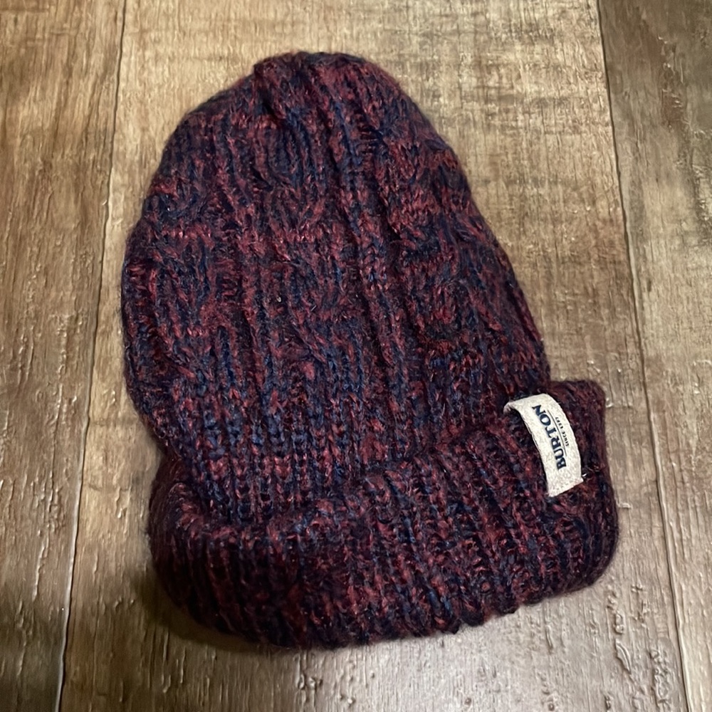 Burton Beanie